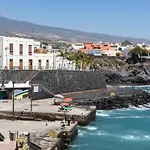 Apartment Parlour-uvi By Interhome Alcala (Tenerife)