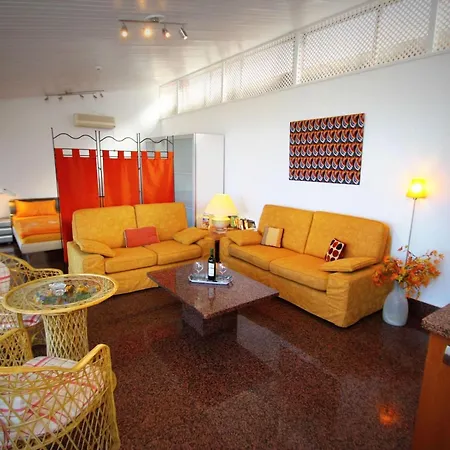 Apartment Parlour-uvi By Interhome Alcalá la Real